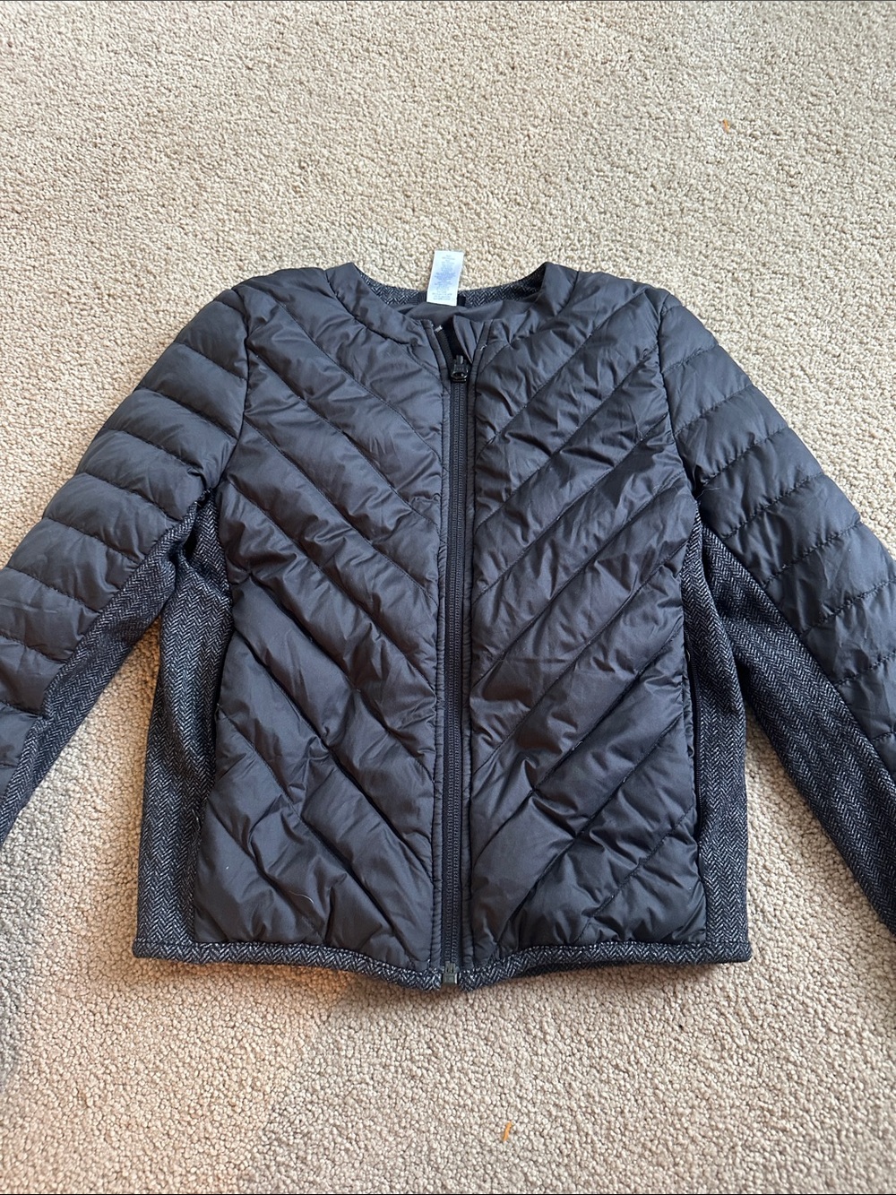 Ivivva lululemon down jacket